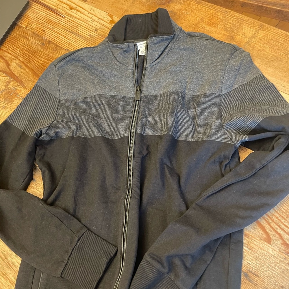 Calvin Klein Jacket Size S/P